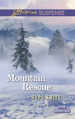 Mountain Rescue - White, Hope