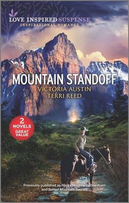 Mountain Standoff - Austin, Victoria, and Reed, Terri