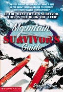 Mountain Survivor's Guide - Storm, Rory
