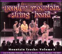 Mountain Tracks, Vol. 2 - Yonder Mountain String Band