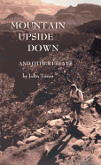 Mountain Upside Down - Toren, John