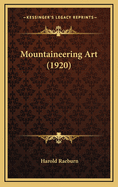 Mountaineering Art (1920)