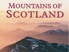 Mountains of Scotland
