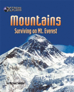 Mountains: Surviving on Mt. Everest
