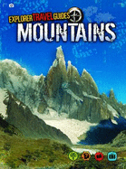 Mountains - Oxlade, Chris