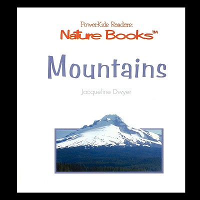 Mountains - Dwyer, Jacqueline