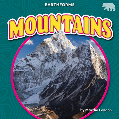 Mountains - London, Martha