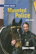 Mounted Police