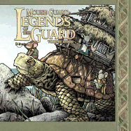 Mouse Guard: Legends of the Guard Volume 3