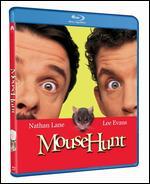 Mouse Hunt [Blu-ray]