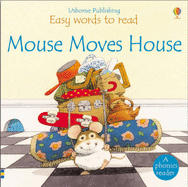 Mouse Moves House