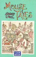 Mouse Tales - Lobel, Arnold