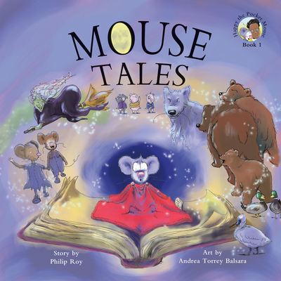 Mouse Tales - Roy, Philip