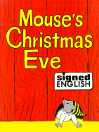 Mouses Christmas Eve