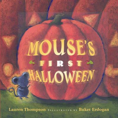 Mouse's First Halloween - Thompson, Lauren