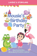 Mousie's Birthday Party