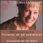 Moussorgsky: Pictures at an Exhibition; Ravel: Gaspard de la Nuit