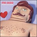 Moustache (Half a Scissor) - Mr. Oizo