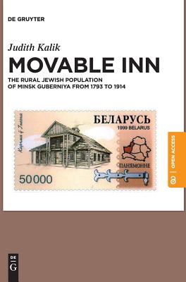 Movable Inn - Kalik, Judith