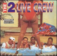 Move Somethin' - The 2 Live Crew