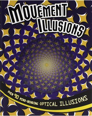 Movement Illusions - Parragon Books