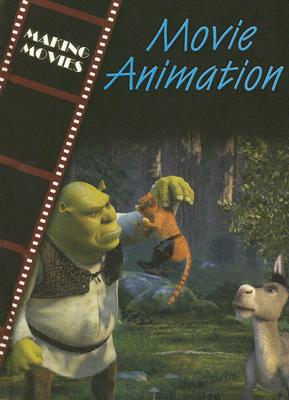 Movie Animation - Horn, Geoffrey M