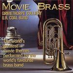Movie Brass - Grimethorpe Colliery Brass Band