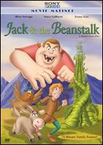 Movie Matinee: Jack & the Beanstalk - Martin Gates