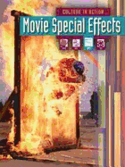 Movie Special Effects - Miles, Liz