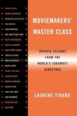 Moviemakers' Master Class - Tirard, Laurent