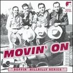 Movin' On [Collector]