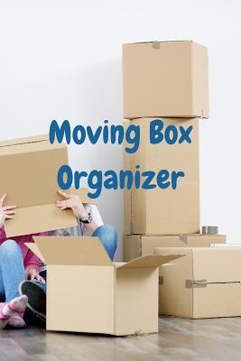 Moving Box Organizer - Powell, T M