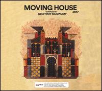 Moving House 2017 - Various Artists