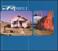 Moving House, Vol. 2 - Various Artists