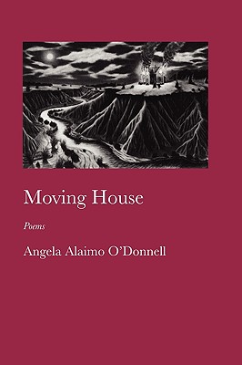 Moving House - O'Donnell, Angela Alaimo