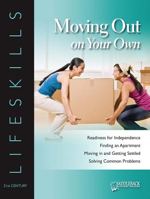 Moving Out on Your Own - Bostic, Nan