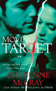 Moving Target - McCray, Cheyenne