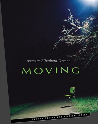 Moving - Greene, Elizabeth