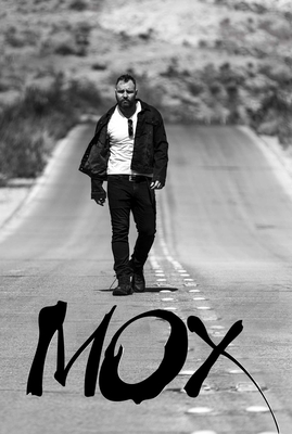 Mox - Moxley, Jon