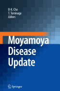 Moyamoya Disease Update