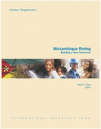 Mozambique Rising (Portuguese): Building a New Tomorrow