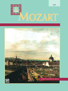 Mozart -- 12 Songs: High Voice