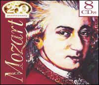 Mozart 250th Anniversary - Adolph Schmidt (cello); Akiko Sagara (piano); Alfred Sous (oboe); Apollonia Symphony Orchestra; Bianca Sitzius (piano);...