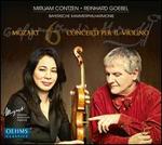 Mozart: 6 Concerti per il Violino
