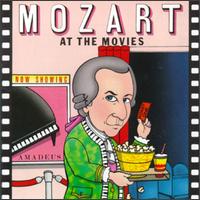 Mozart at the Movies - Alexander Schneider (violin); Colette Alliot-Lugaz (soprano); Dale Clevenger (horn); Glenn Gould (piano);...