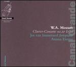 Mozart: Clavier-Concerte No. 20 & 21