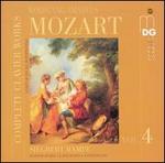 Mozart: Complete Clavier Works, Vol. 4