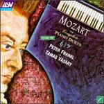 Mozart: Complete Piano Duets, Vol. 1