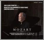 Mozart: Concertos pour Piano No. 21, No. 24