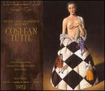 Mozart: Cos fan tutte